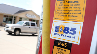 Illustration for article titled Is Ethanol Just A Well-Marketed Disaster?